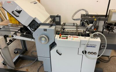 Heidelberg TI-40